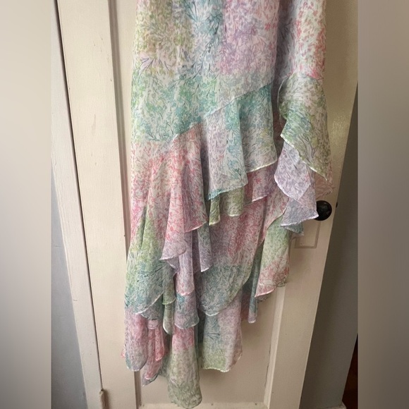 Amanda Uprichard Lively Dress Lilith XL - Picture 10 of 16